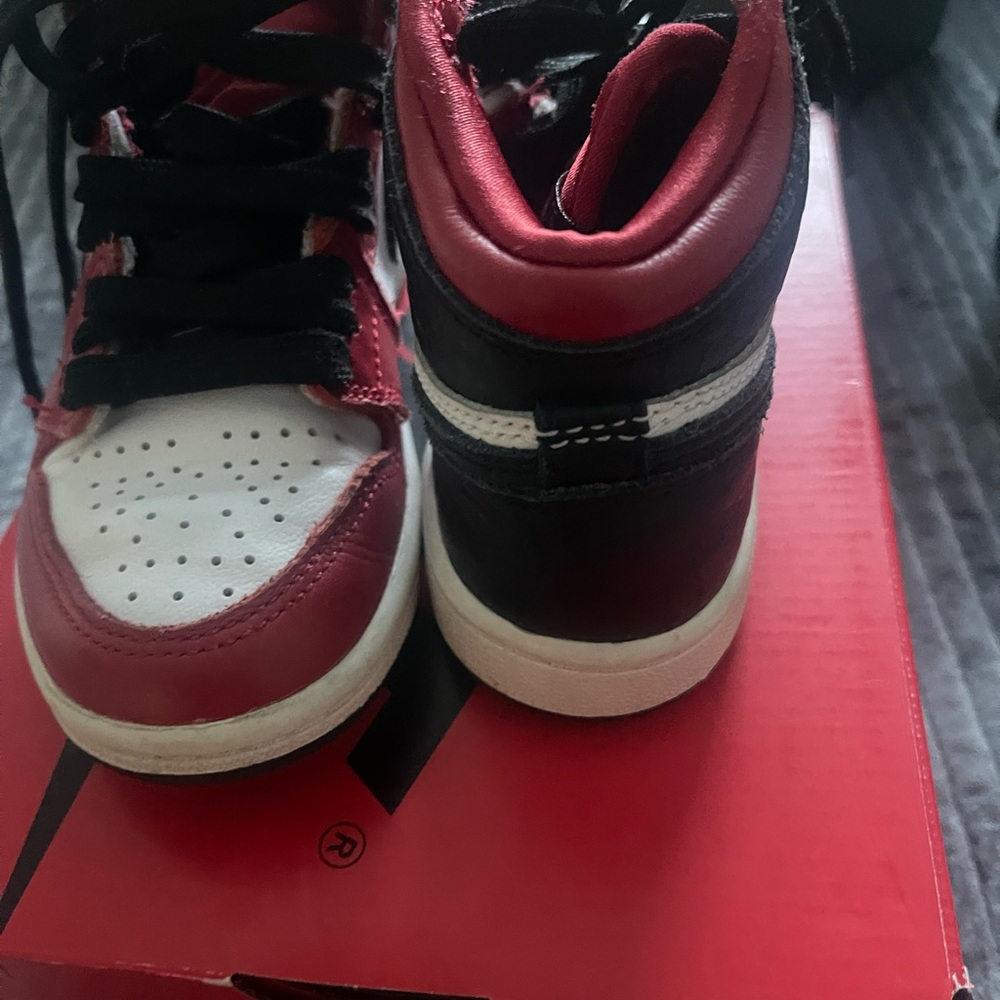Jordan - Picture 2 of 3
